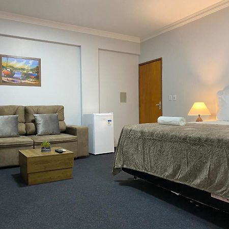 Quarto Luxo Silver Anápolis 외부 사진