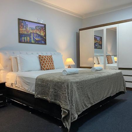 Quarto Luxo Silver Anápolis 외부 사진