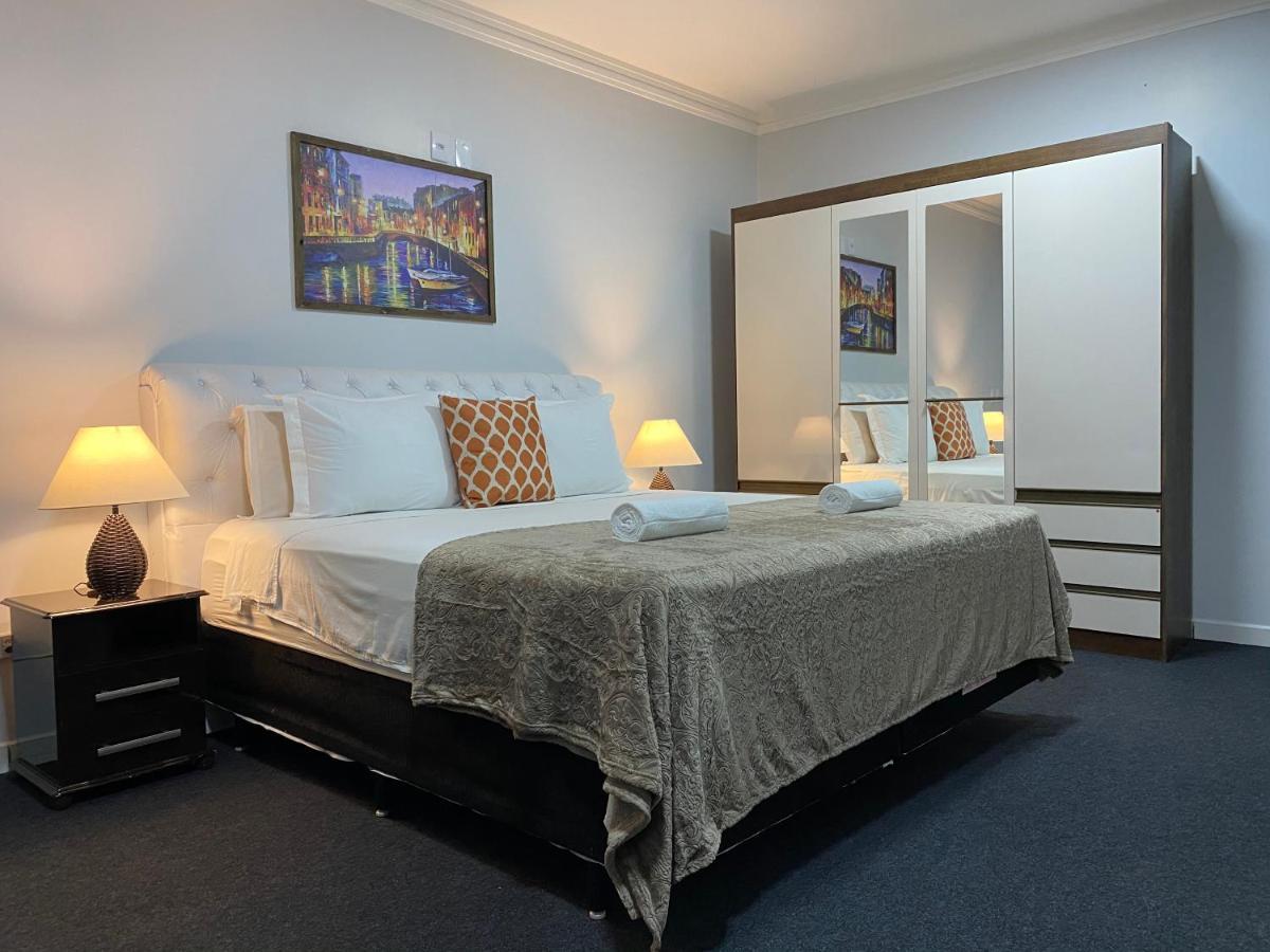 Quarto Luxo Silver Anápolis 외부 사진