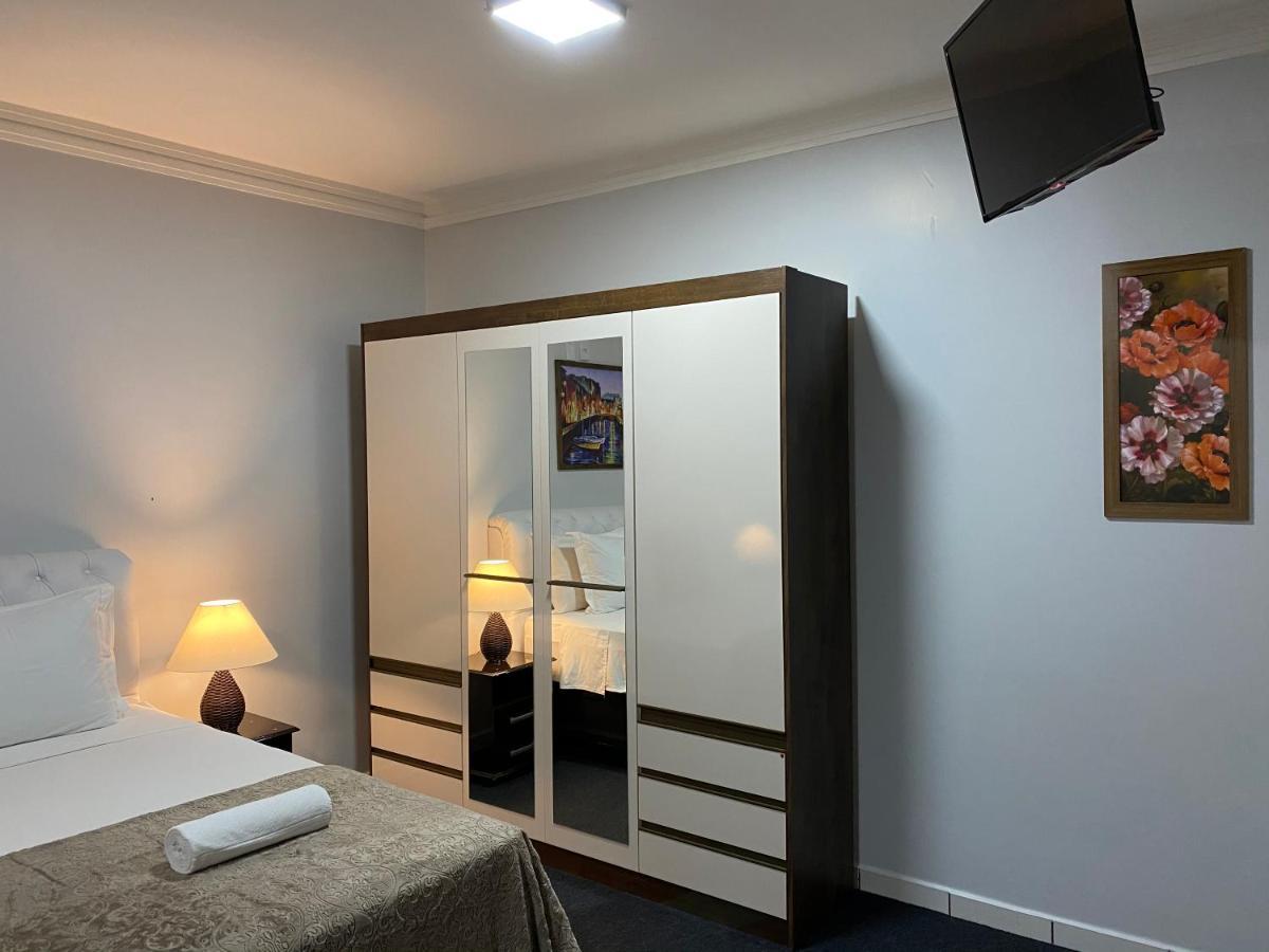 Quarto Luxo Silver Anápolis 외부 사진