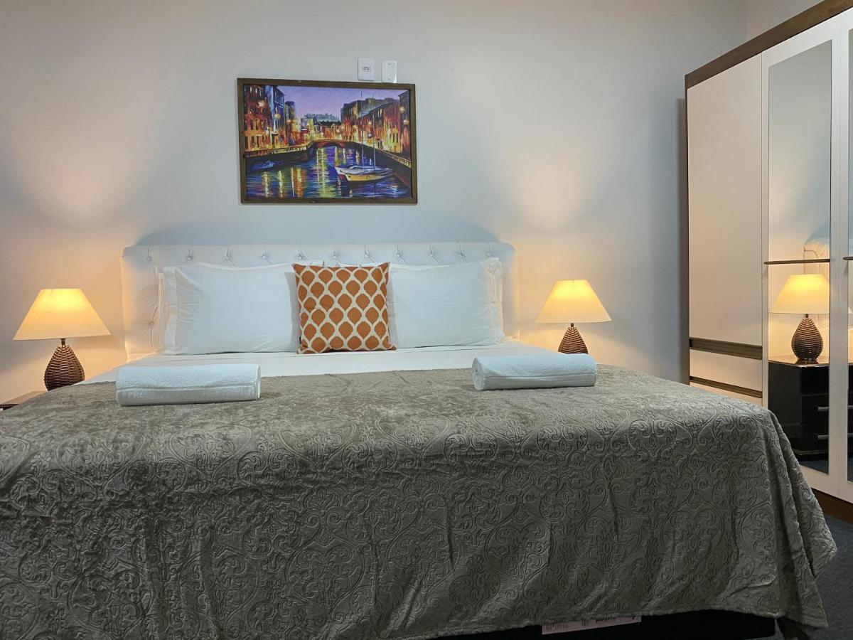 Quarto Luxo Silver Anápolis 외부 사진