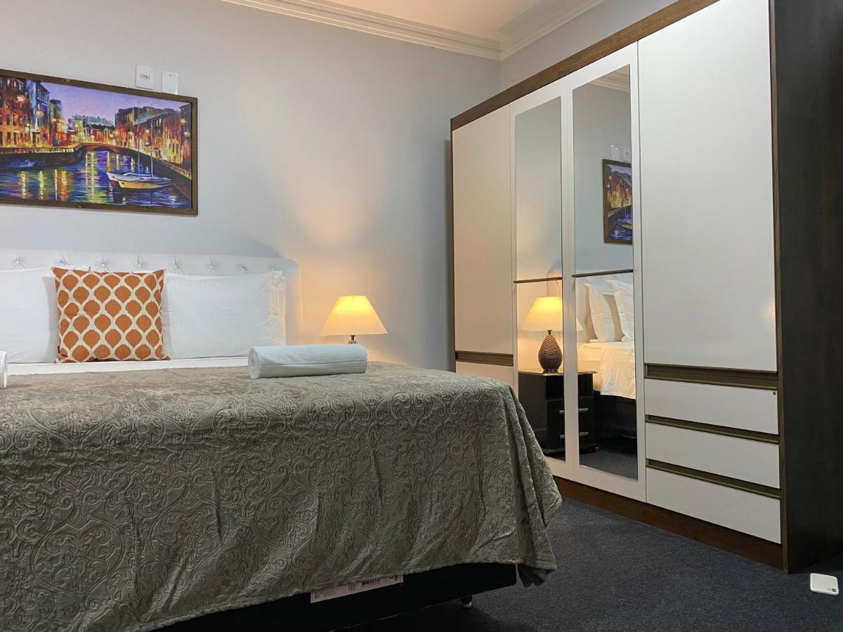 Quarto Luxo Silver Anápolis 외부 사진