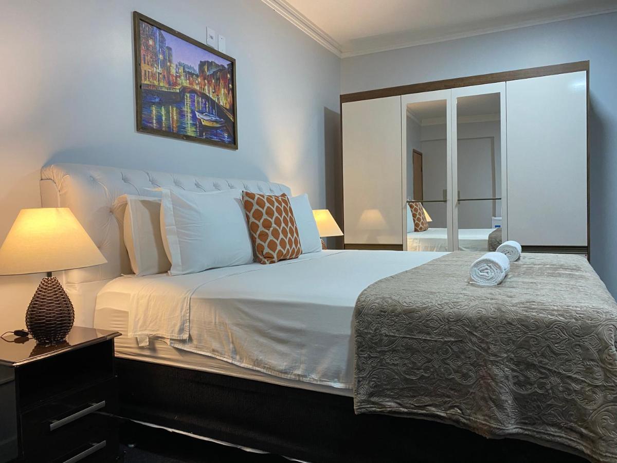 Quarto Luxo Silver Anápolis 외부 사진